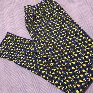 OS Lularoe Leggings